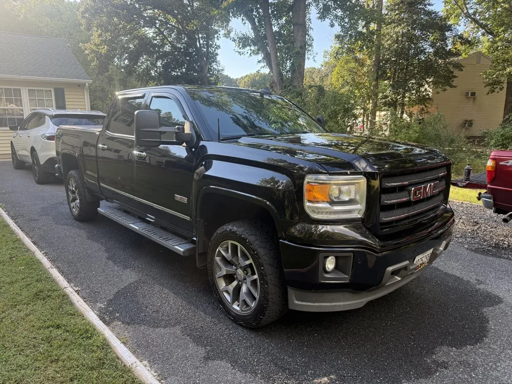 Expert landscape design experts serving Salisbury, MD - JMR Industries