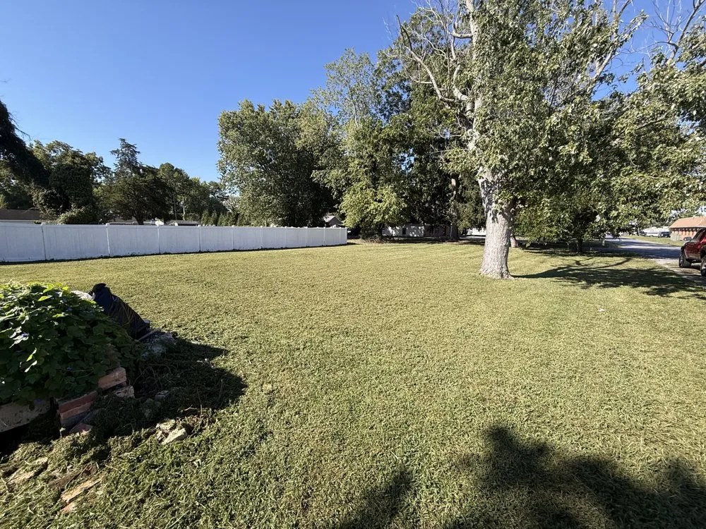 Trusted landscaping services in Salisbury, MD - JMR Industries