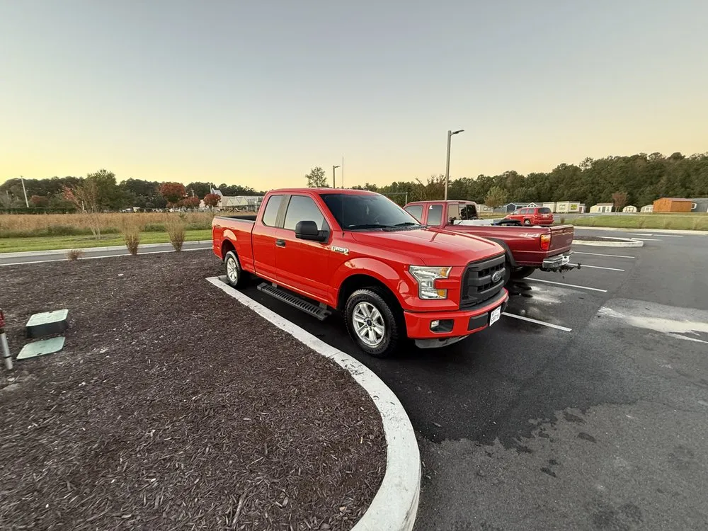 Top-rated yard cleanup service for beautiful yards in Salisbury, MD by JMR Industries