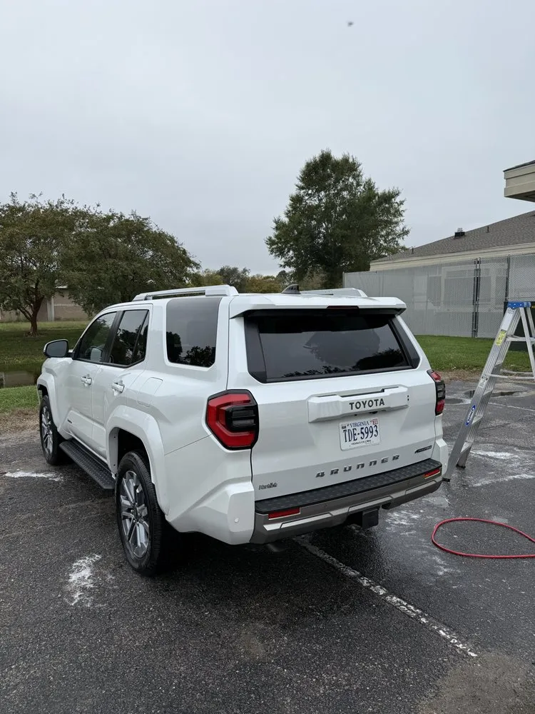 Reliable yard maintenance in Salisbury, MD - JMR Industries