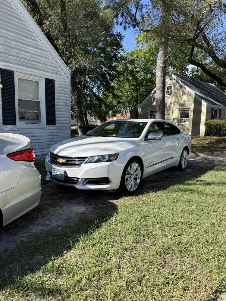 Local yard cleanup service for beautiful yards across Salisbury, MD - JMR Industries