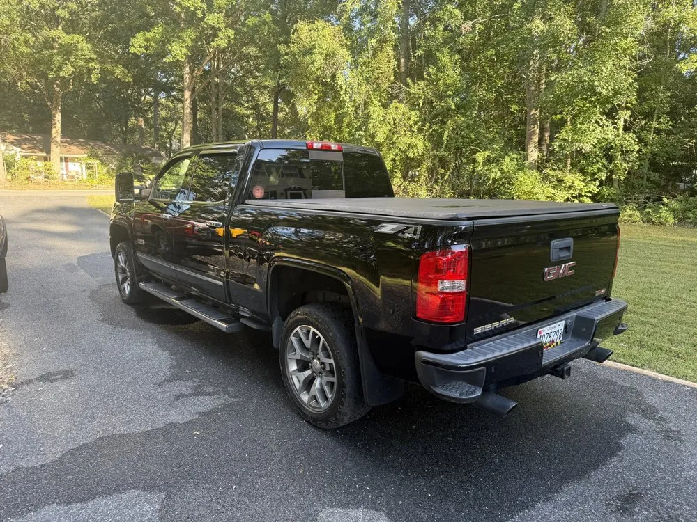 Expert residential landscaping in Salisbury, MD by JMR Industries