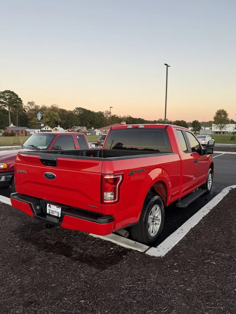 Local garden landscaping in Salisbury, MD - JMR Industries