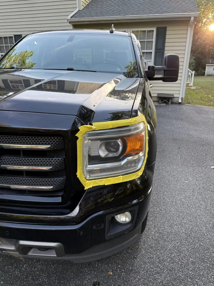 Affordable garden landscaping for homes across Salisbury, MD - JMR Industries