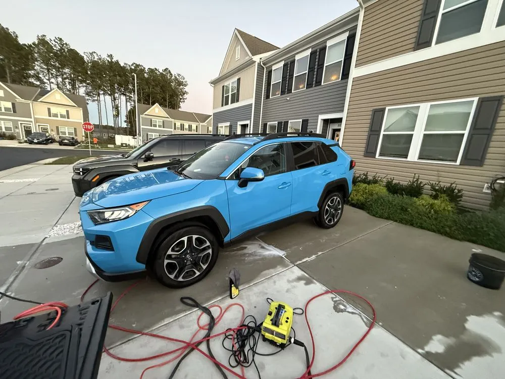 Reliable yard cleanup service in Salisbury, MD - JMR Industries