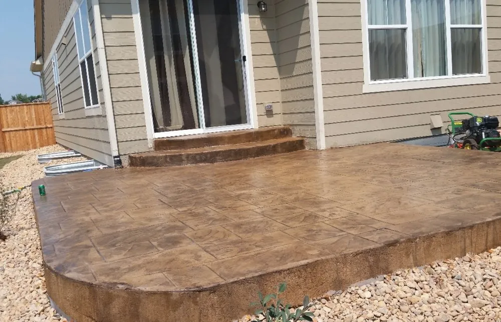 Local outdoor landscaping experts serving Firestone, CO - JMR Landscape