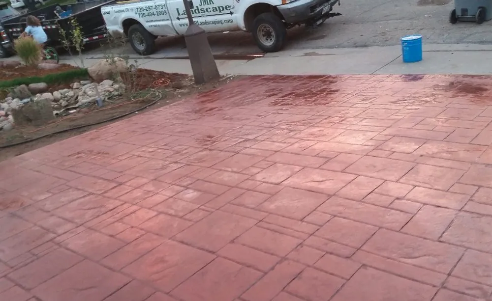 Reliable yard maintenance for year-round maintenance across Firestone, CO - JMR Landscape