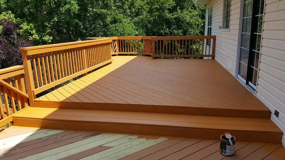Local lawn care service for outdoor upgrades across Ijamsville, MD - JMR Landscaping & Home Improvement