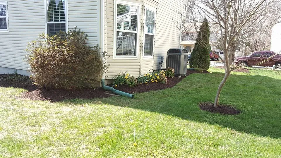 Top-rated lawn mowing service near you across Ijamsville, MD - JMR Landscaping & Home Improvement