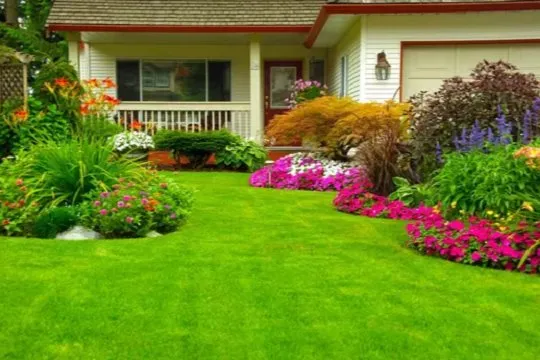 Affordable landscaping services in Flemington, NJ by JMR Landscaping