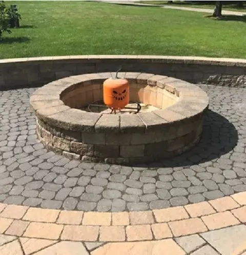 Trusted landscape installation in Flemington, NJ by JMR Landscaping