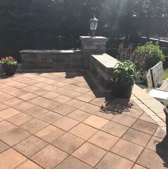Trusted landscaping services experts serving Flemington, NJ - JMR Landscaping