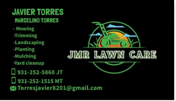 Top-rated outdoor landscaping for outdoor upgrades across Bloomington Springs, TN - JMR Lawn Care
