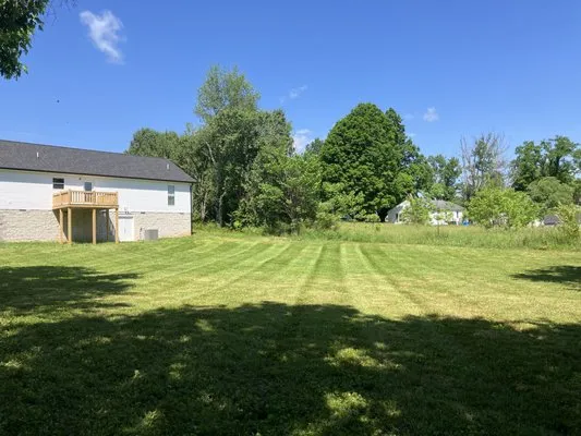 JMR Lawn Care