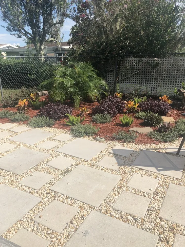 Local landscaping services in Greenville, SC - JMR Services