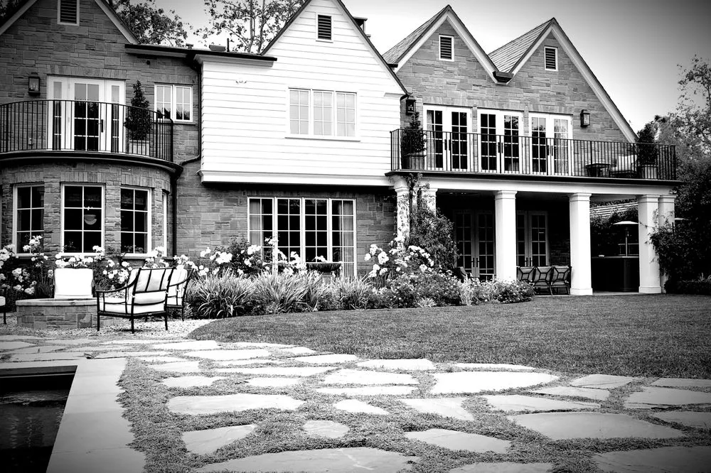 Local residential landscaping for outdoor upgrades across Beverly Hills, CA - JMS Design Associates