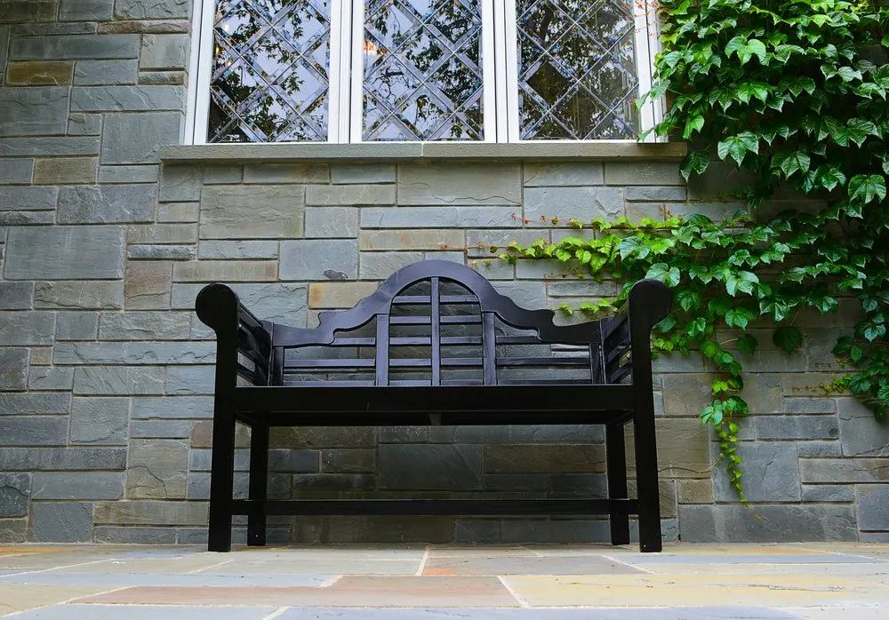 Affordable garden landscaping near you in Beverly Hills, CA by JMS Design Associates