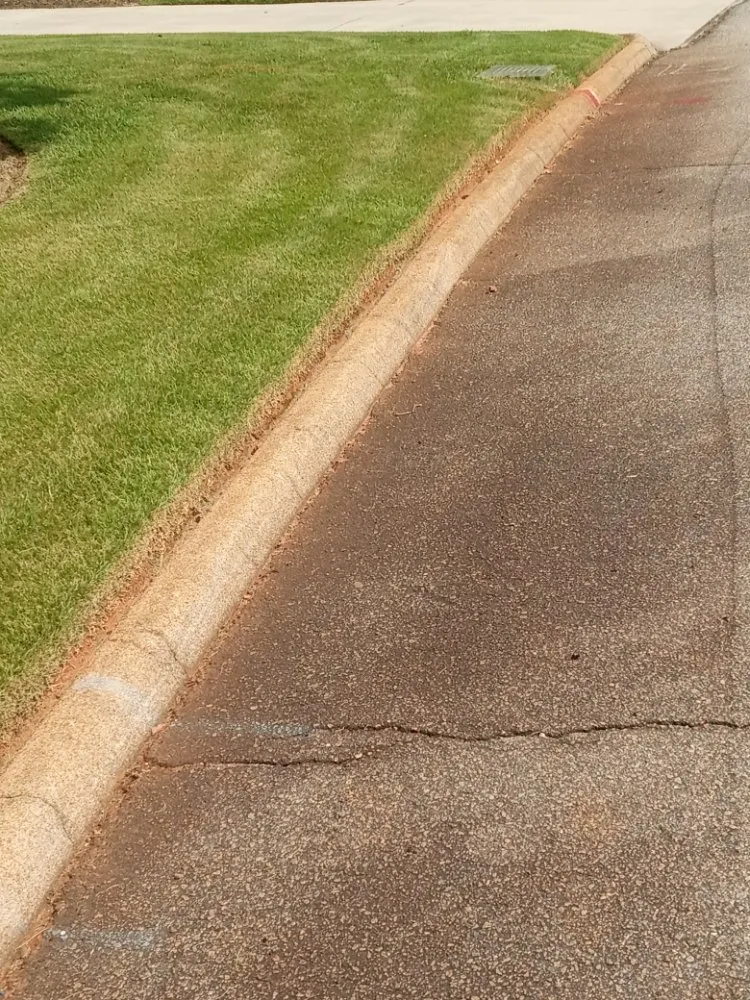 Reliable lawn care service with custom design across Taylors, SC - J&M's Down to Earth Lawn Care