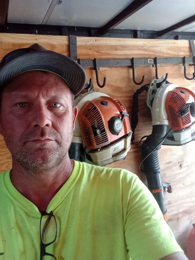 Custom lawn mowing service in Taylors, SC - J&M's Down to Earth Lawn Care