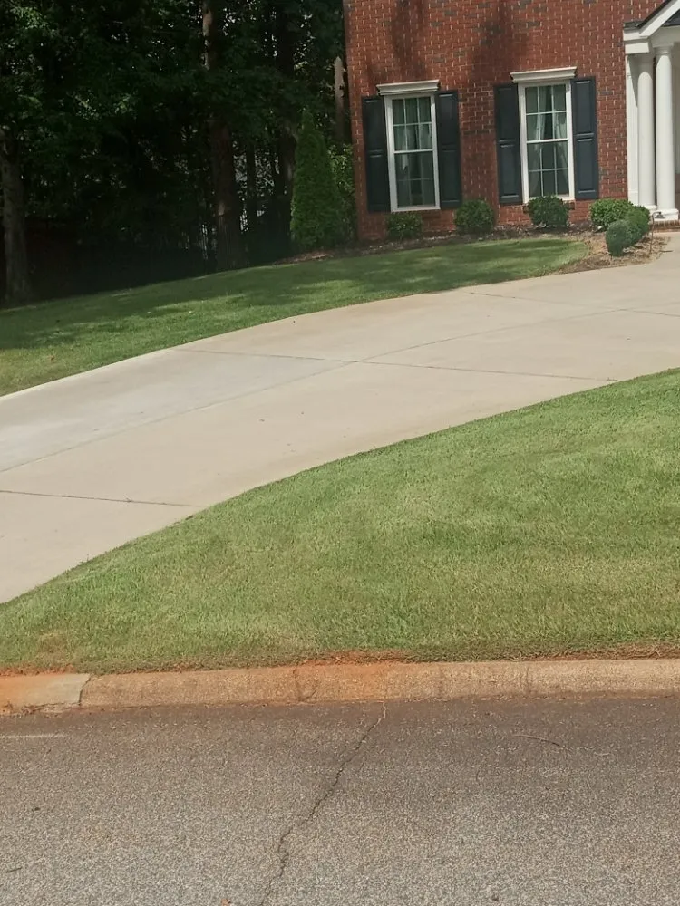 Expert landscape design experts serving Taylors, SC - J&M's Down to Earth Lawn Care
