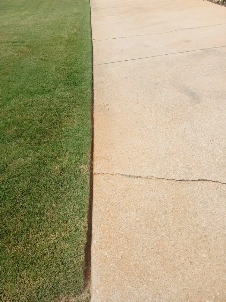 Trusted landscaping services in Taylors, SC by J&M's Down to Earth Lawn Care