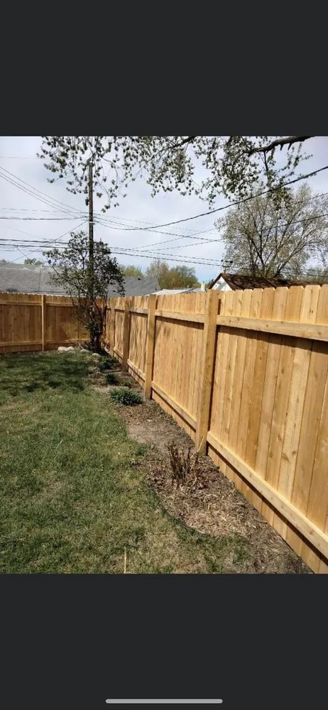 Expert landscape design near you in Bloomington, MN by J&M’s Fencing