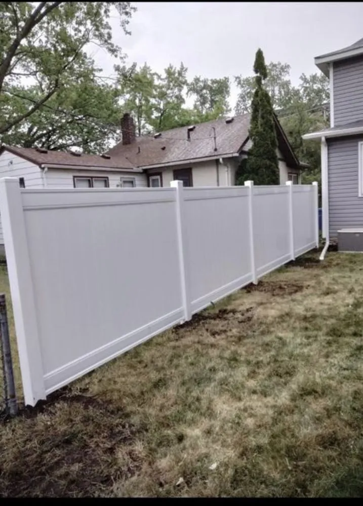 Affordable lawn mowing service near you in Bloomington, MN by J&M’s Fencing