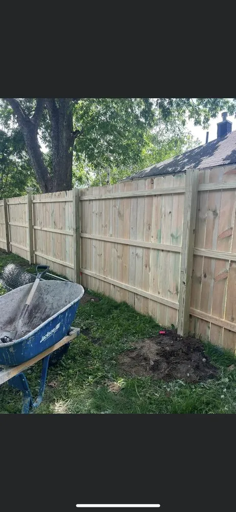 Reliable outdoor landscaping experts serving Bloomington, MN - J&M’s Fencing