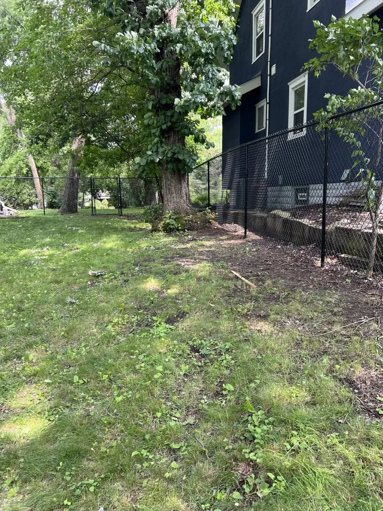 Trusted outdoor landscaping in Bloomington, MN - J&M’s Fencing