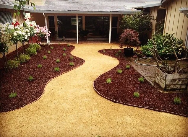 Affordable residential landscaping for year-round maintenance across Menlo Park, CA - JMS Green Works