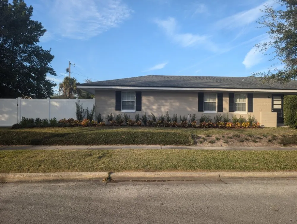 Top-rated landscaping services in Winter Springs, FL - JMS Landscapes & Services