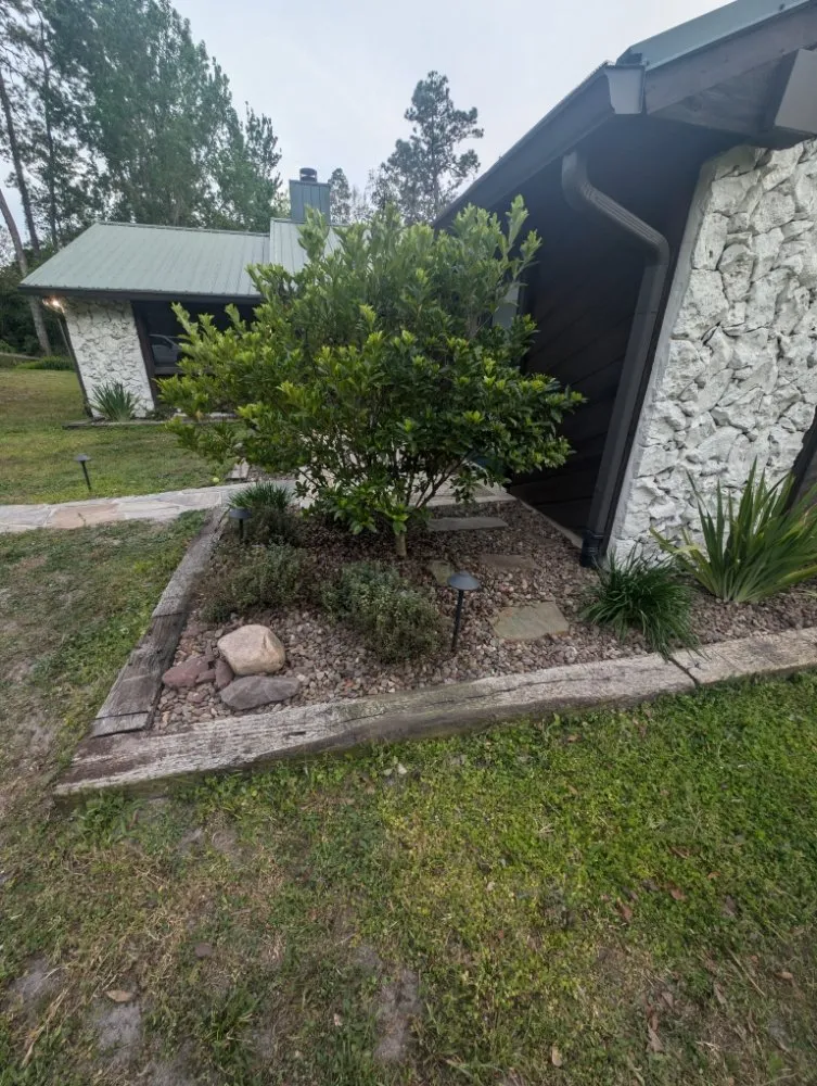 Affordable yard cleanup service for year-round maintenance across Winter Springs, FL - JMS Landscapes & Services