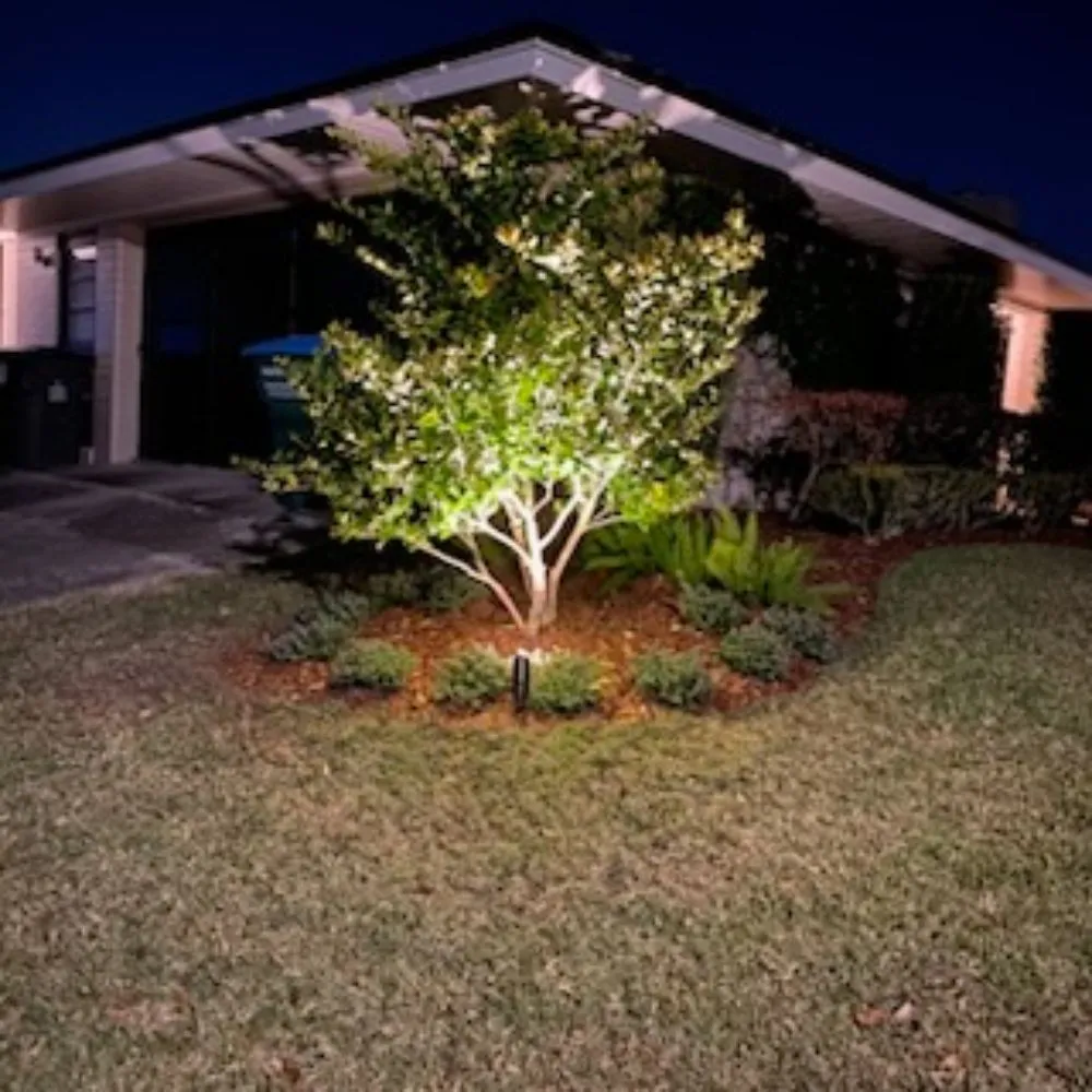 Local residential landscaping for homes in Winter Springs, FL by JMS Landscapes & Services
