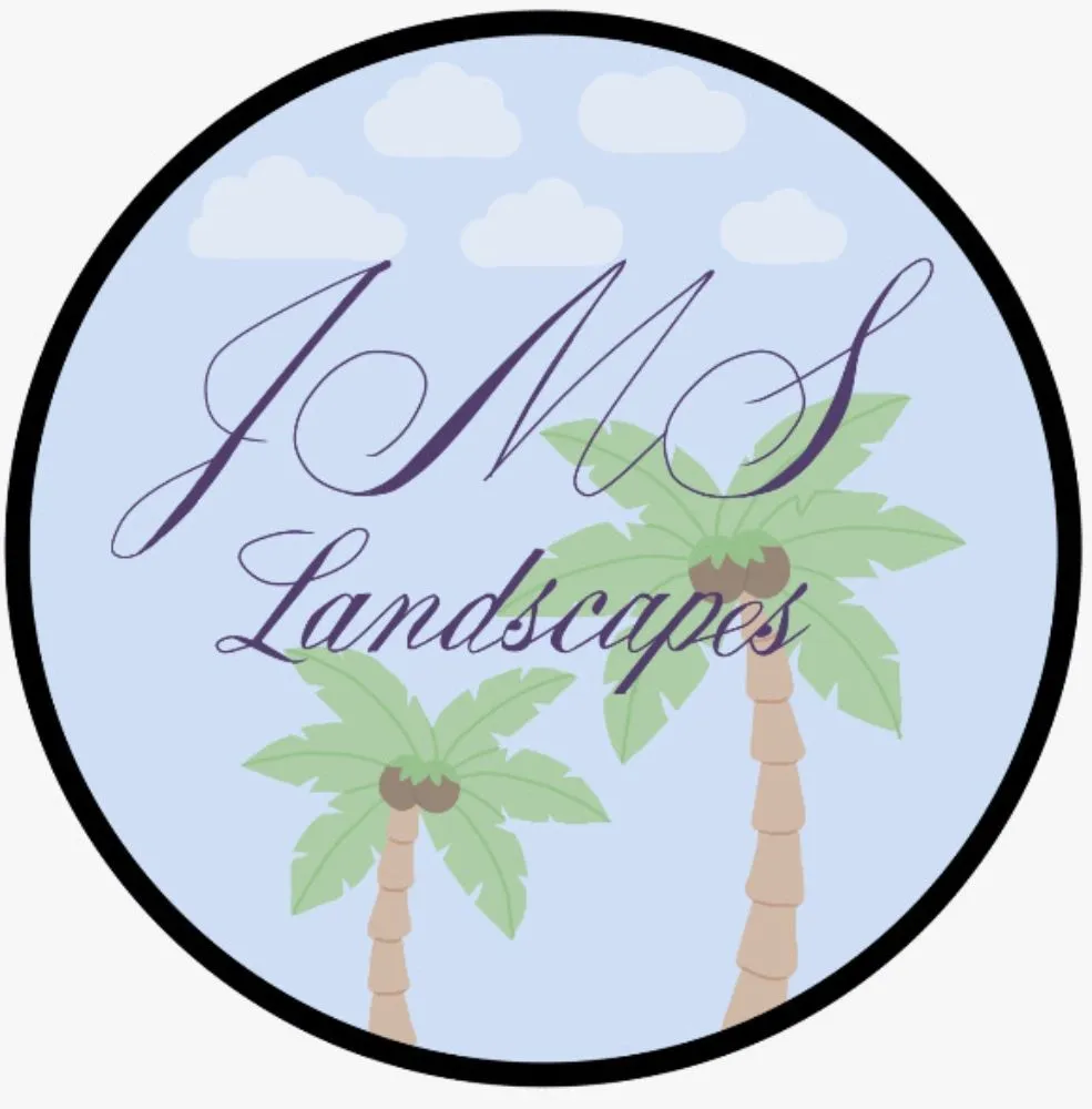 Expert landscape design for beautiful yards in Winter Springs, FL by JMS Landscapes & Services