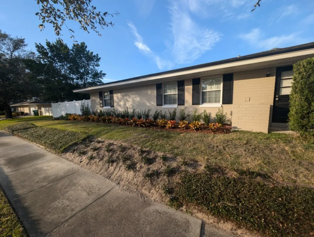 Trusted lawn care service in Winter Springs, FL - JMS Landscapes & Services