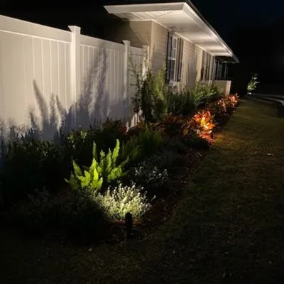 JMS Landscapes & Services Logo