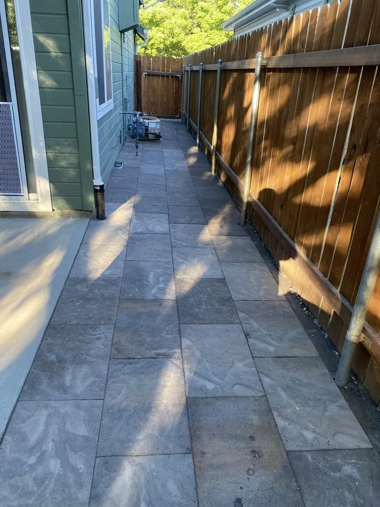 Expert yard cleanup service in Caldwell, ID - JMS Landscaping