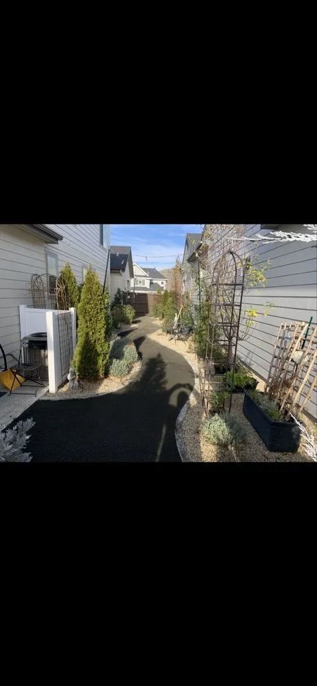 Professional yard cleanup service in Caldwell, ID - JMS Landscaping