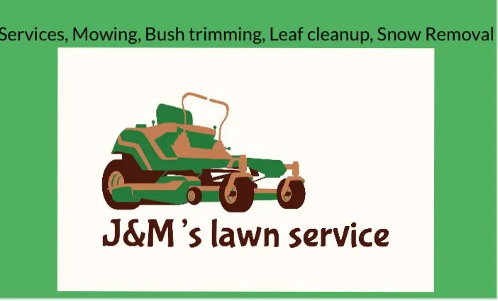 Custom landscape design in New Cumberland, WV - J&M’s Lawn Service