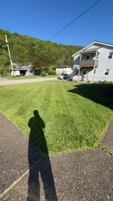 J&M’s Lawn Service