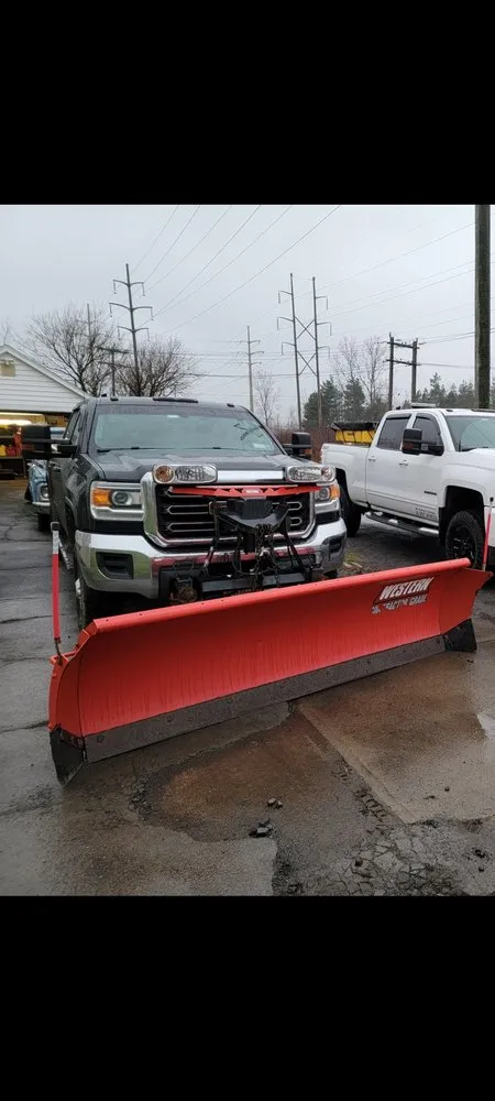 Top-rated outdoor landscaping with custom design in Orchard Park, NY by JM's Plowing and Landscape