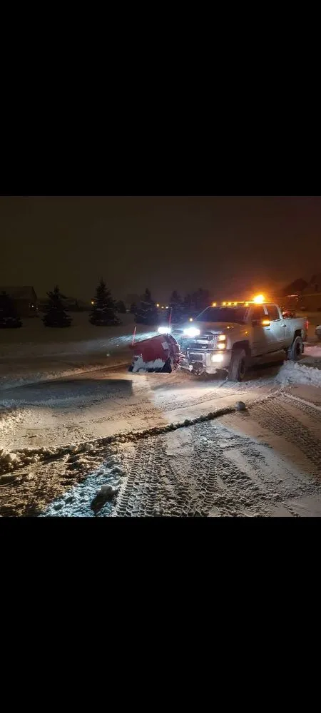 Trusted lawn mowing service in Orchard Park, NY by JM's Plowing and Landscape