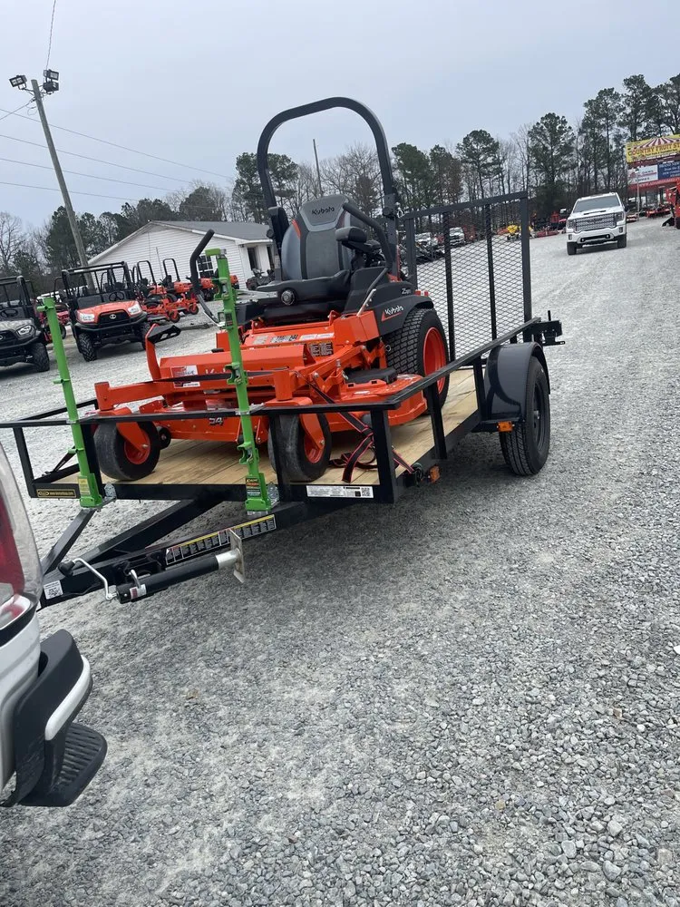 Affordable landscape design for outdoor upgrades in Richlands, NC by J&m’s property services