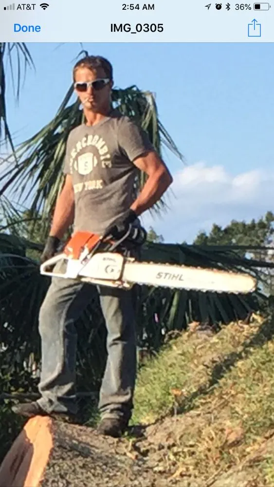 Reliable residential landscaping experts serving Cartersvlle, GA - J.M.S. Tree Removal