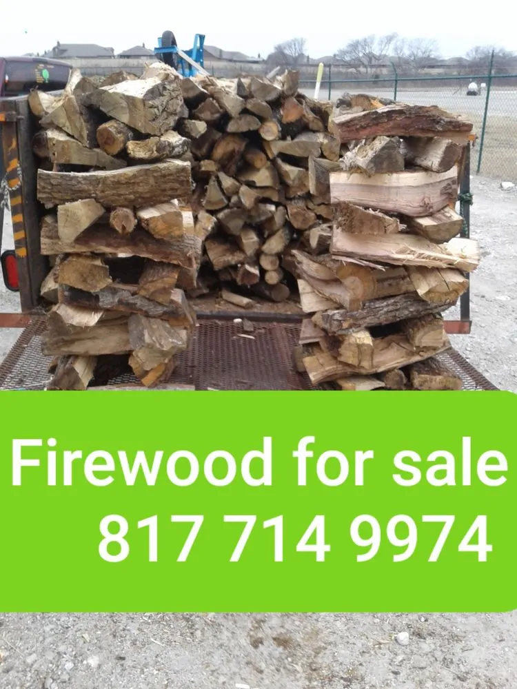 Trusted landscaping services in Mansfield, TX by JMS Tree Service