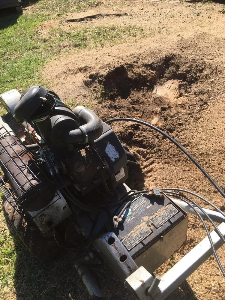 Local residential landscaping for homes in Mansfield, TX by JMS Tree Service