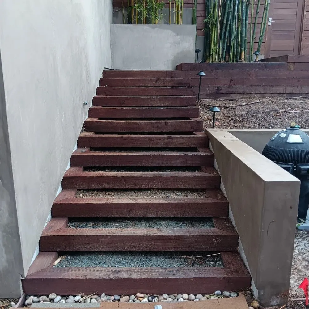 Local residential landscaping for homes across Escondido, CA - JMV Quality Landscape