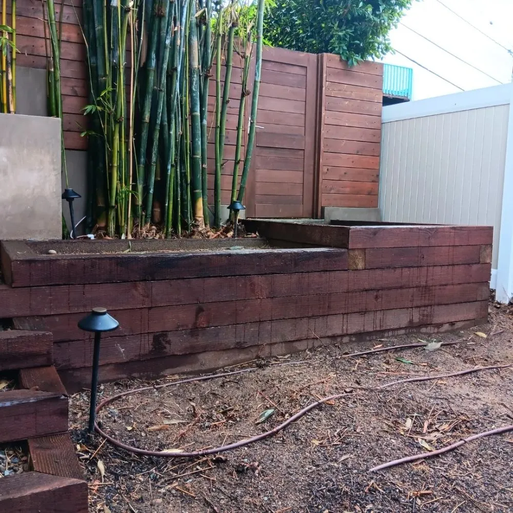 Trusted lawn mowing service near you in Escondido, CA by JMV Quality Landscape