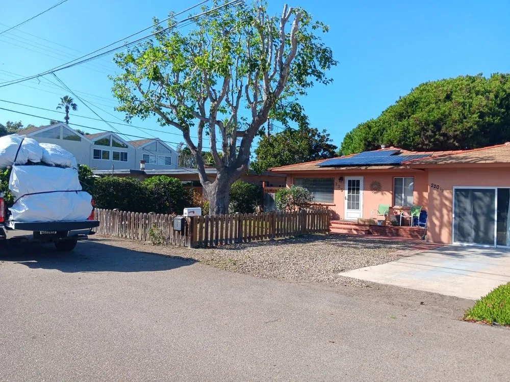 Trusted landscape design in Escondido, CA - JMV Quality Landscape