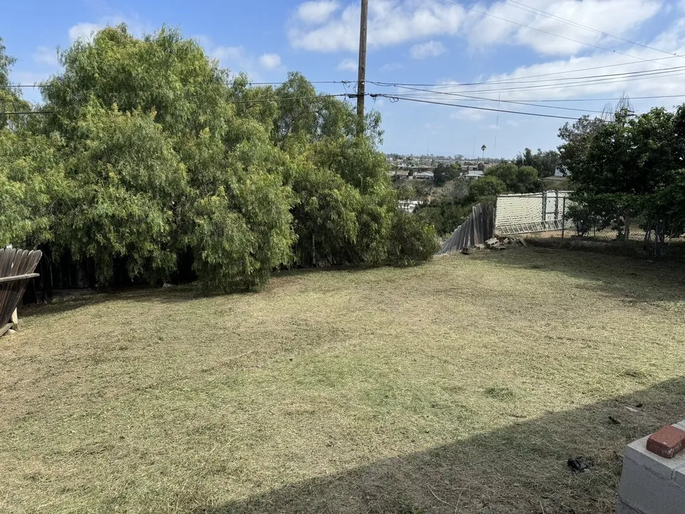 Professional landscape installation in Escondido, CA - JMV Quality Landscape